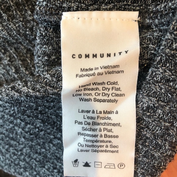 Aritzia community long dress - Picture 4 of 7